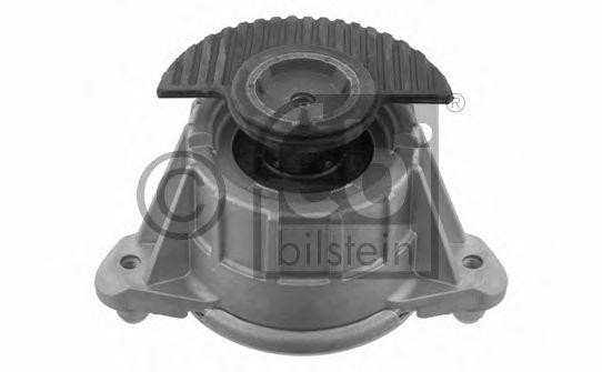 Опора двигателя MERCEDES C (W204),E (W212) передняя правая FEBI 29986 FEBI BILSTEIN