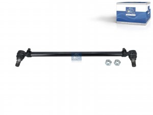 Пружина синхронизатора! d6 L34 ZF(S5-50.S6-65/80/90.4S-120GP,5S-90/9 2.5S-110/1G 4 DIESEL TECHNIC