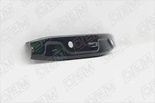 Направляющая бампера переднего левая, Skoda, Superb, 2 (2008-2015) OEM0046KBPL OEMPARTS