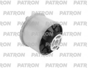 Сайлентблок балки CITROEN BERLINGO 96- PEUGEOT PARTNER 08- (произведено в Турции PSE12134 PATRON