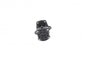 Насос топливный подкачки [механический] MAN 51121017141 0440020049 BOSCH