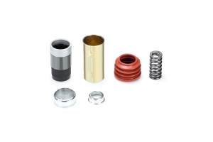 KNORR SN6/SN7/SK7 Полный ремкомплект суппорта (Без рычага) T0873-4010 TOPCOVER