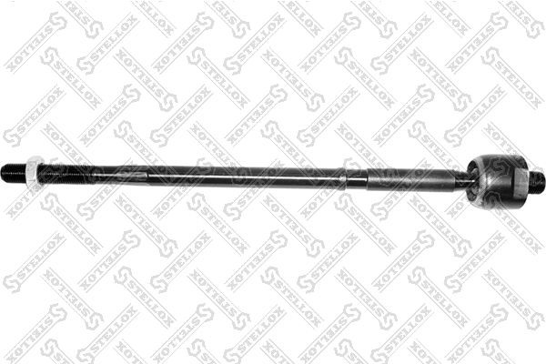 тяга рулевая!\ Opel Vectra 1.6-2.6/1.7D/2.0D/2.2D 96> 55-00725-SX STELLOX