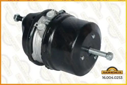 Энергоаккумулятор (дисковый тормоз) T2424 аналог 9254611310 160040253 SONDER