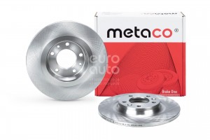 PEUGEOT 407 (2004>)/607 (2000>)/C5 (2008>) 3060139 METACO