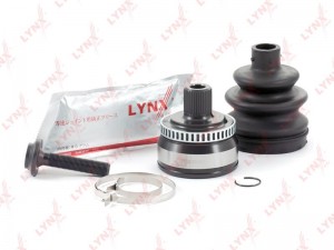 ШРУС наружный к-кт! ABS, 23693\ Audi A4 1.8T/2.0 00> CO-1203A LYNXAUTO
