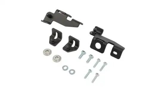 Упор капота Kia Rio IV газовый рестайлинг LECAR000200509 LECAR