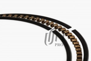 Кольца поршневые 1.00 Suzuki J20A d84.0+1.00 1.2-1.5-2.5 на 1 цил. UM PR1211100 UNITED MOTORS PRO