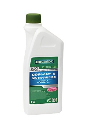 Антифриз RAVENOL HJC Protect FL22 Concentrate (концентрат) 1,5л (141012215001999 4014835755819 RAVENOL