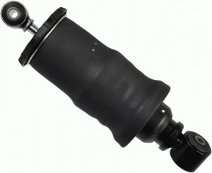 Амортизатор кабины зад.лев. O/O KAMAZ 316956 SACHS