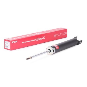 KIA CEED (2007>) / I30 (2007>) 349084 KAYABA