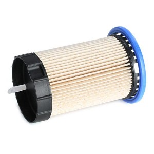 Фильтр топливный PU 8015 MANN FILTER
