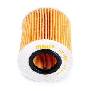 BMW E46/E87/E90 1.6-1.8 L OX166/1D MAHLE KNECHT