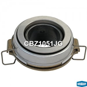 подшипник выжимной сцепления!\ Isuzu CBZ1051JG KRAUF