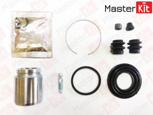 Ремкомплект тормозного суппорта Mitsubishi Lancer IX 03,Outlander II 07-12  (d38 77A1213 MASTER KIT