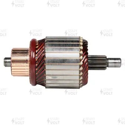 Ротор стартера для а/м Geely Emgrand EC7 (05-) 1.8i (SR 2704) SR2704 START VOLT