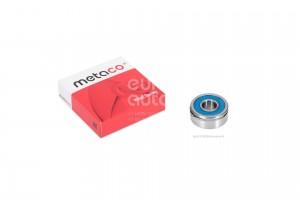 NISSAN 10X27X11 7138015 METACO