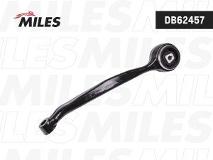 Рычаг передней подвески правый BMW E90/E91/E92/E84 07- (LEMFORDER 3712001) DB624 DB62457 MILES