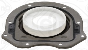 сальник в корпусе коленвала задний!\ Ford Mondeo/Transit 2.0Di-TDCi/2.4Di-TDE 00 026.812 ELRING