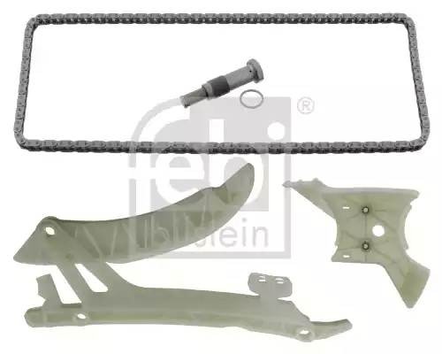 Комплект цепи ГРМ BMW 3 (E90,F30),5 (E60,F10) (N20,N52) FEBI 38362 FEBI BILSTEIN