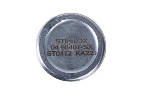 поршень суппорта! d33 ATE\ MB Vito W638 04-98407-SX STELLOX