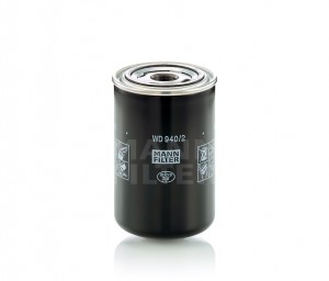 DAF 95XF WD 940-2 MANN FILTER
