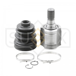 ШРУС внутренний HYUNDAI Accent(LC) 1.3-1.6 00-05 ST-1120 ST-1120 SUFIX