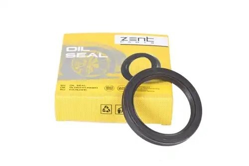 сальник полуоси! задний 42x55x7\ Toyota Carina/Corolla/Corsa 80> Z27045 ZENTPARTS