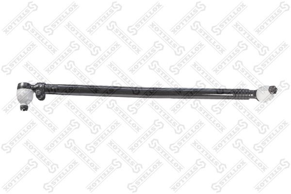 тяга рулевая! прод. L=840 d=38 1-изг.\MAN L2000/M2000/TGL 95> 84-35118-SX STELLOX