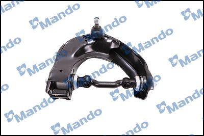 Рычаг подвески HYUNDAI Porter,Porter 2 передней верхний правый в сборе MANDO CAH0060D MANDO