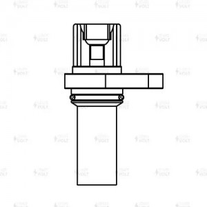 MITSUBISHI OUTLANDER XL VSCS1101 START VOLT
