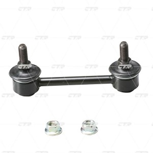 Стойка стабилизатора NISSAN X-Trail (00-) (T30) заднего левая/правая CTR CL0473 CTR