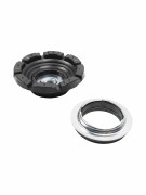 к-кт опоры амортизатора переднего!\ VW T5 03> Z12222 ZENTPARTS