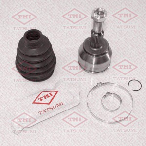 ШРУС наруж.! к-т\ Ford C-Max/Focus/Grand C-Max 10> TDA1210 TATSUMI