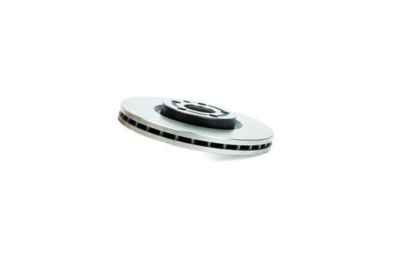 диск тормозной передний!\ Citroen C8, Peugeot 807 2.0-2.2HDi 02> Z06203 ZENTPARTS