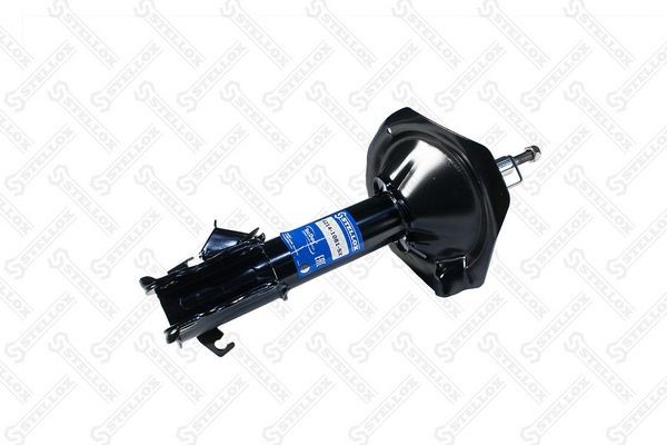амортизатор передний левый газовый!\ Nissan Maxima CA33 08.00> 4214-1081-SX STELLOX