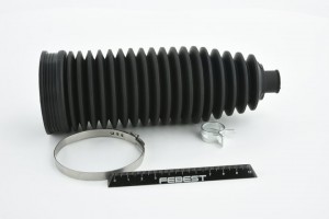 Пыльник рулевой BMW X5 E70 2006-2013 BMRKB-E70 BMRKB-E70 FEBEST