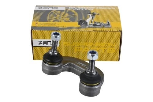 тяга стабилизатора переднего!\ Audi A4 95-98/A6 97> Z29405 ZENTPARTS