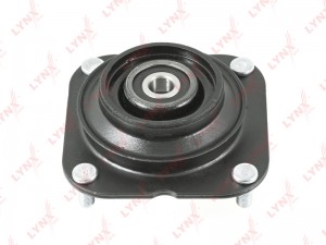 Опора амортизатора KIA Carens переднего LYNX MA-1095LR LYNXAUTO