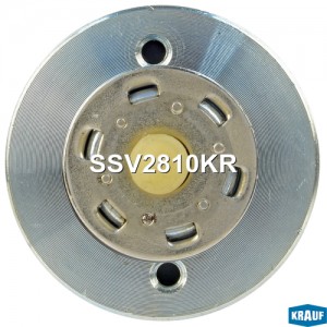 Втягивающее реле стартера SSV2810KR SSV2810KR KRAUF
