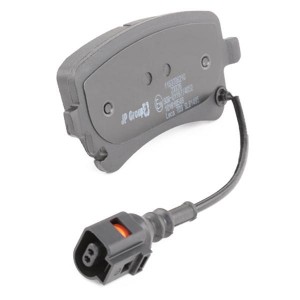 VW TRANSPORTER V/MULTIVAN С ДАТЧИКОМ 11 637 062 10 JP GROUP