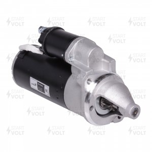 Стартер для а/м ГАЗ с дв. ЗМЗ-406 (2.0 кВт с/о ан. 6012.3708) (LSt 0360X) LST 0360X START VOLT