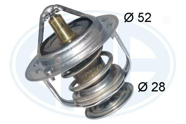 Термостат HONDA 350537 350537 ERA