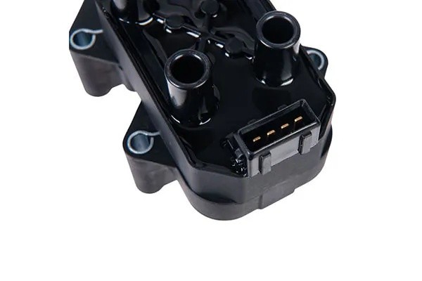 катушка зажигания!\ Chery Amulet/Eastar/Fora/Tiggo 06>, Geely CK/MK 05> 6100229SX STELLOX