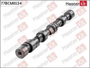 Распредвал GENERAL MOTORS X16SZR 77BCM0134 77BCM0134 MASTER KIT