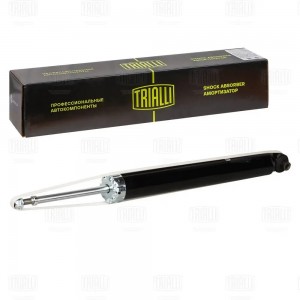 Амортизатор для а/м Citroen C4 (09-)/Peugeot 307 (00-) универс. задн. (AG 20509) AG20509 TRIALLI