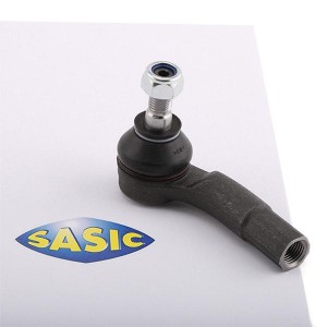 Наконечник рулевой SKODA OCTAVIA 1U, VW GOLF IV 9006634 9006634 SASIC