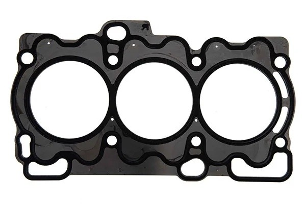 прокладка ГБЦ правая! (0.55mm)\ Subaru Legacy IV 3.0 EZ30 03> 1125291SX STELLOX