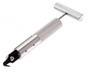 Нож для демонтажа уплотнителей стекол JTC JTC-2520 JTC TOOLS