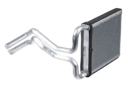радиатор печки!\ Hyundai Solaris 1.4/1.6 10> Z19827 ZENTPARTS